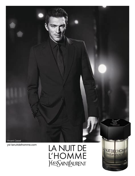 yves saint laurent 2018 batch|Yves Saint Laurent La Nuit De L'Homme .